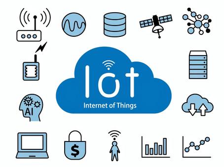 IoT導入物件
